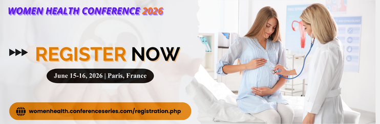  - WOMEN HEALTH CONFERENCE 2026