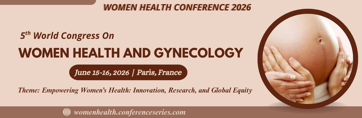 WOMEN HEALTH CONFERENCE 2026