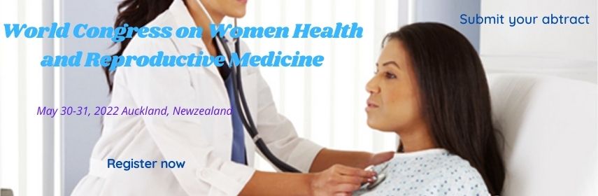  - WOMEN HEALTH MEETING 2022