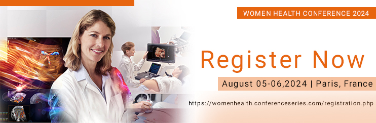 HOME PAGE | WOMEN HEALTH CONFERENCE 2024 | August 05-06, 2024 Paris, France - WOMEN HEALTH CONFERENCE 2024
