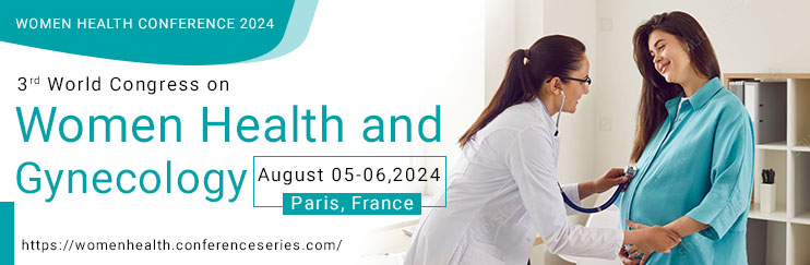 HOME PAGE | WOMEN HEALTH CONFERENCE 2024 | August 05-06, 2024 Paris, FranceWOMEN HEALTH CONFERENCE 2024
