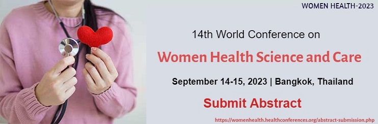  - Women Health-2023