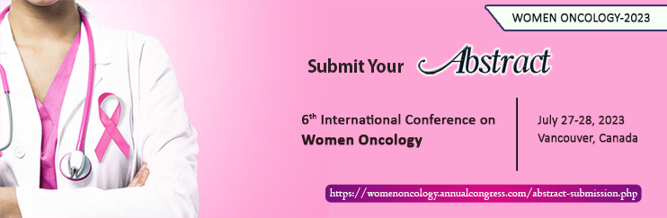  - Women Oncology-2023