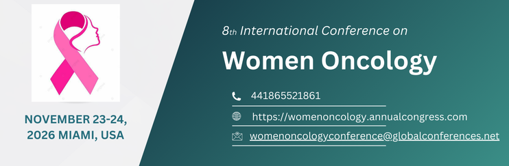 Women Oncology-2026