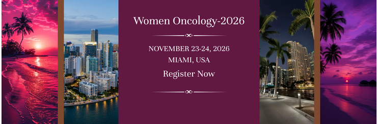  - Women Oncology-2026