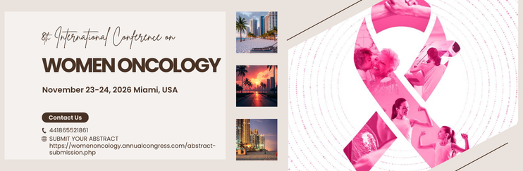  - Women Oncology-2026