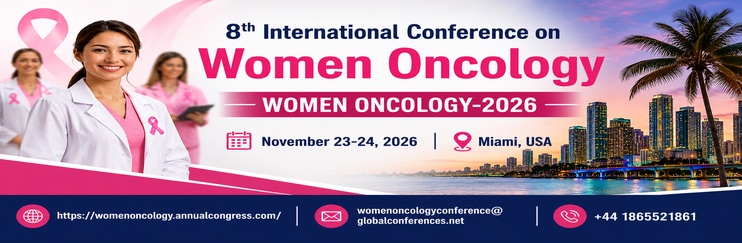 Women Oncology-2026