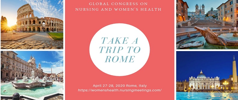  - Nursing & Healthcare Conference-2020