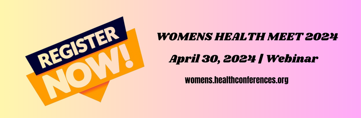  - WOMENS HEALTH MEET 2024
