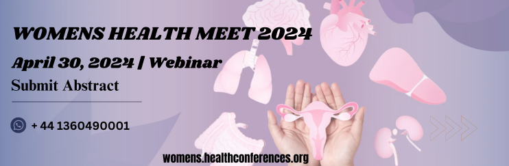  - WOMENS HEALTH MEET 2024