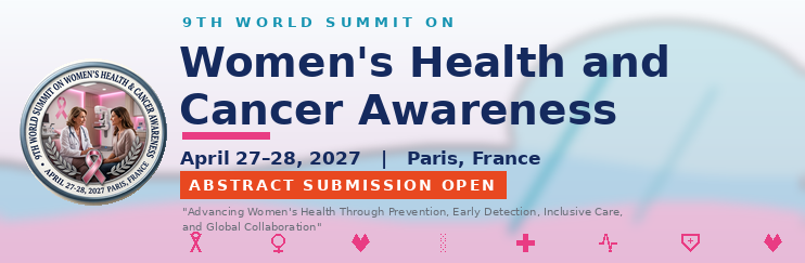  - Womens Health 2027