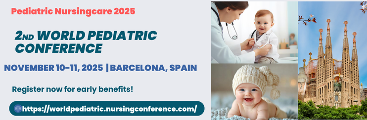 pediatric nursingcare 2025