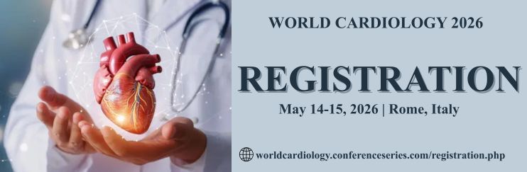  - WORLD CARDIOLOGY 2026