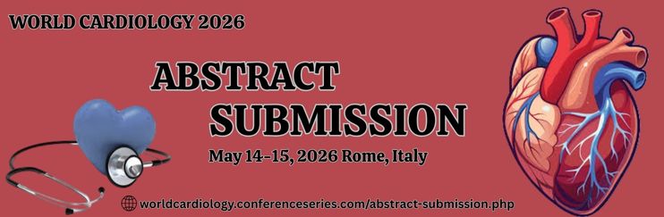  - WORLD CARDIOLOGY 2026