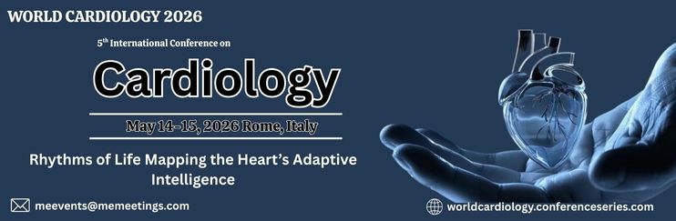 WORLD CARDIOLOGY 2026