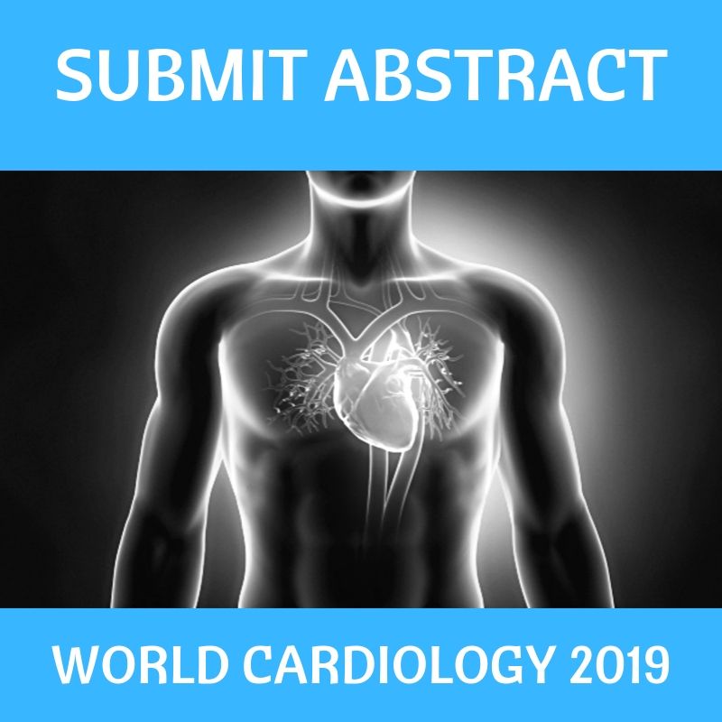 Cardiology Conferences World Cardiology Meetings 2019 Cardiology