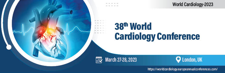  - World Cardiology 2023