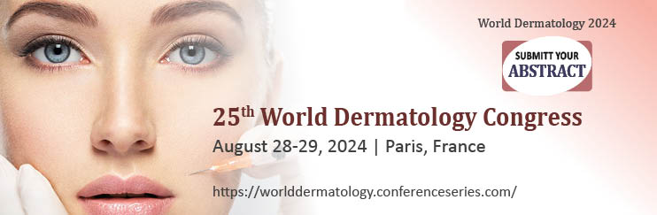 World Dermatology 2024