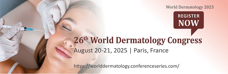 World Dermatology Congress 2025, dermatology conference Paris, skin care innovations, dermatology research, cosmetic dermatology, dermatological treatments, skin disorders, Paris