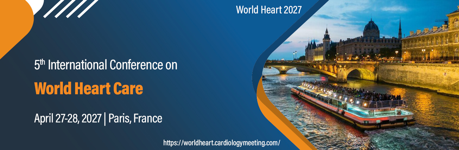 World Heart 2027