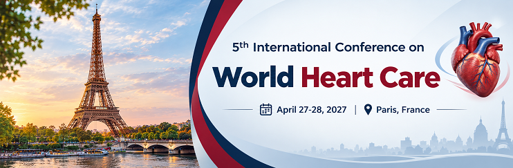  - World Heart 2027
