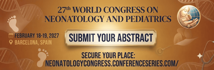  - World Neonatology2027