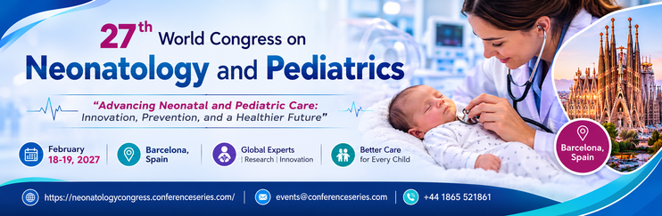 World Neonatology2027