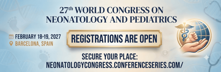  - World Neonatology2027