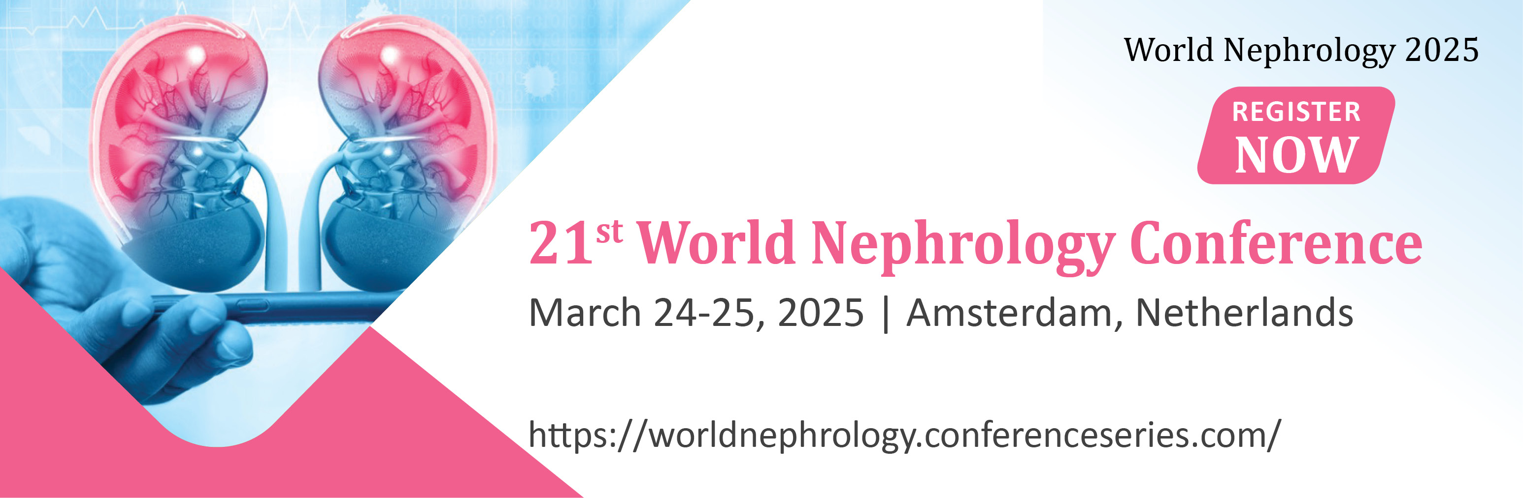 World Nephrology 2025