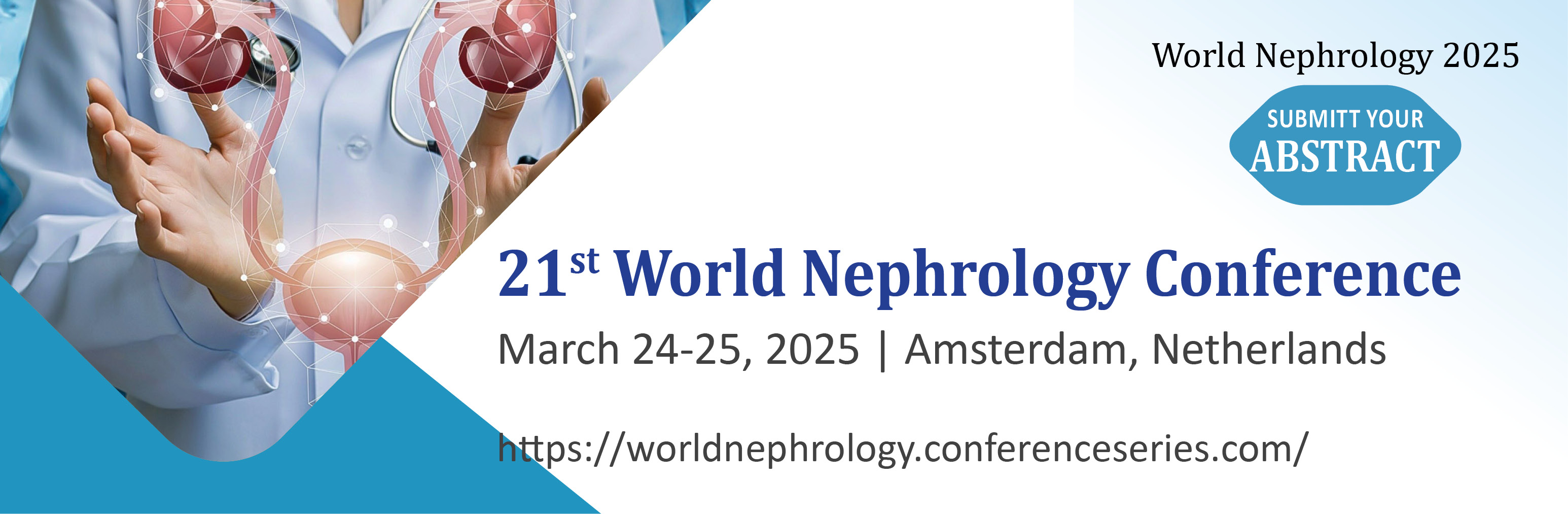  - World Nephrology 2025