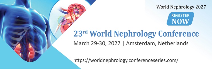 World Nephrology 2027