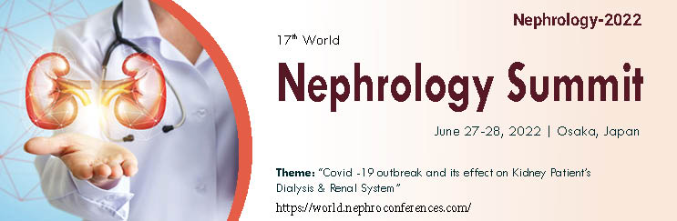  - Nephrology-2022