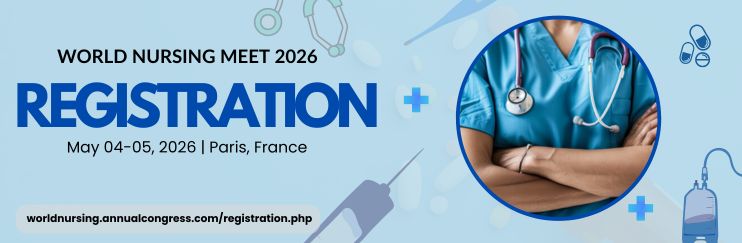  - WORLD NURSING MEET 2026