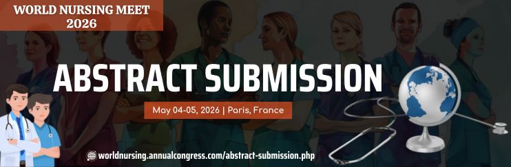  - WORLD NURSING MEET 2026