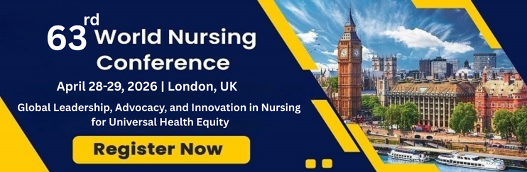  - World Nursing 2026