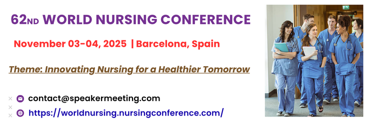 World Nursing 2025