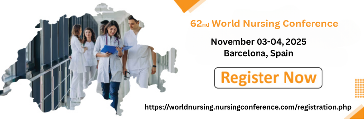  - World Nursing 2025