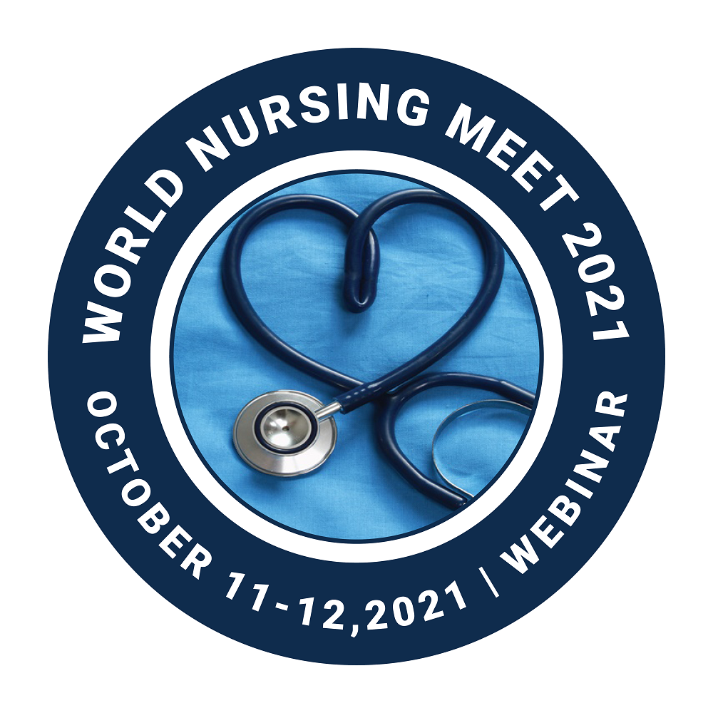 Call for Abstracts World Nursing Conferences 2021 Online Meetings