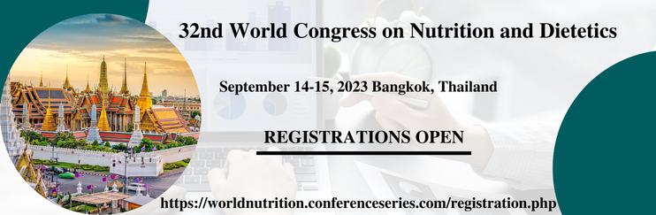  - World Nutrition 2023