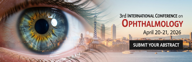  - WORLD OPHTHALMOLOGY 2026