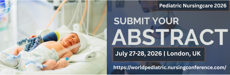  - Pediatric Nursingcare 2026