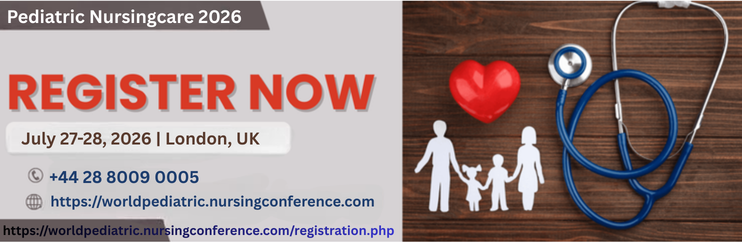  - Pediatric Nursingcare 2026