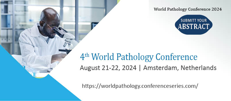 World Pathology Conference 2024