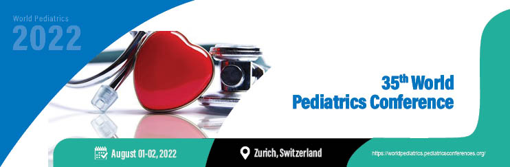  - World Pediatrics-2022