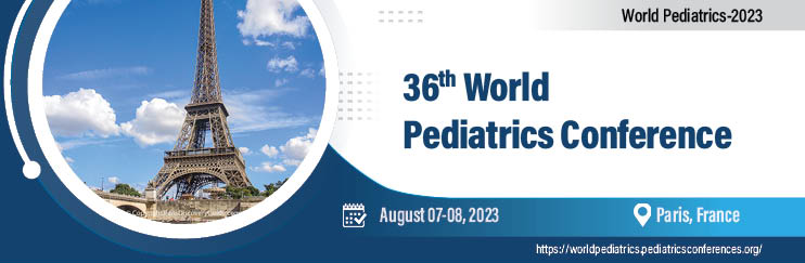  - World Pediatrics-2023