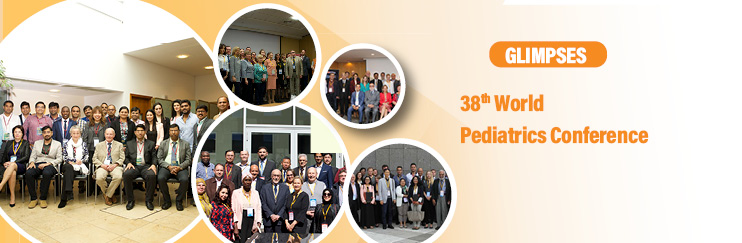 World Pediatrics, Pediatrics Conference, Euro Pediatrics, Neonatology Conference, Pediatrics Congress, World Pediatrics-2025, Pediatrics Events, World Pediatrics in Rome, Pediatrics Conference in Italy