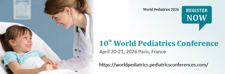  - WORLD PEDIATRICS 2026