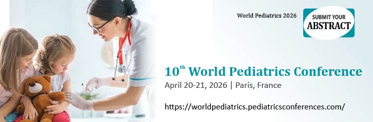 WORLD PEDIATRICS 2026