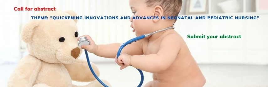  - World Pediatrics Congress 2022
