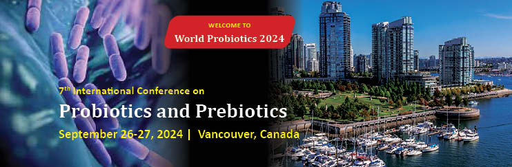World Probiotics 2024